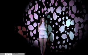 《Virt A Mate》这游戏除了跳舞，还能干啥？_游戏热门视频