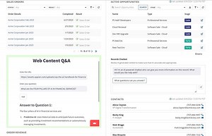 Turn Any webpage and PDF into knowledge instantaneously