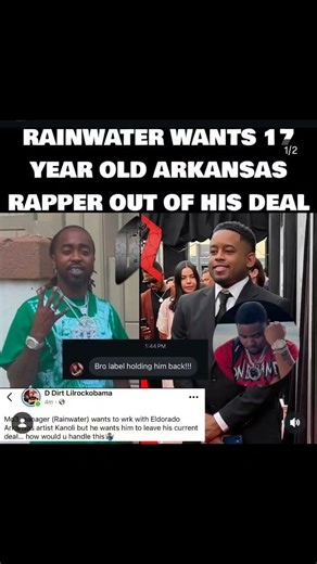 The Boyz are fighting #mo3 #south #kanoli #Texas #OakCliff #dallas #fyp #news #music #finesse2tymes