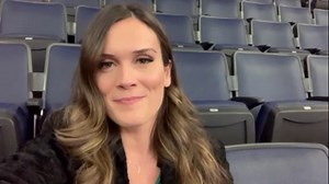 #WolvesWarmup The Wolves are back home and hosting the Brooklyn Nets tonight. Get ready for all of the action with Wolves Live at 6:30 p.m. Katie Storm | FanDuel Sports Network North