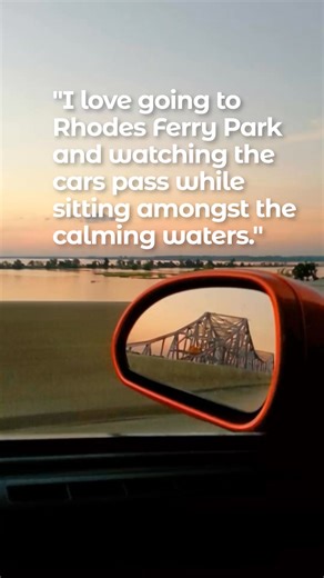 Decatur, Alabama is positively charming! ✨ The water, the parks, the art, and culture - there's so much to love! Here is what one local shared. | Positively Decatur