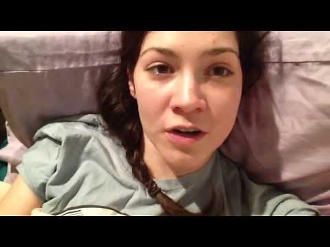 My Microdiscectomy Back Surgery Experience L5S1- first day