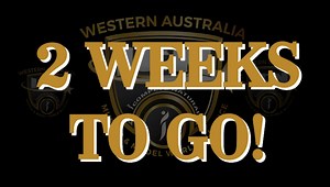 ICN WA Perth Classic 2017 2 WEEKS TO GO! This years Perth Classic will see some amazing physiques hitting the stage to compete for the overall Perth Classic Titles, prizes & one of 15 flights to the City Nationals in Sydney. Winners get the opportunity to compete on the National ICN stage. This is the ICN! Proudly Sponsored & Supported By Ripped Supplements Port Kennedy www.rippedsupplements.com.au/ 13th May, Kingsway Indoor Stadium. Tickets at www.ICNWA.com.au Photo courtesy of Photo Athletica 