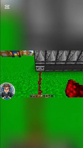 how to build rainbow machine in Minecraft