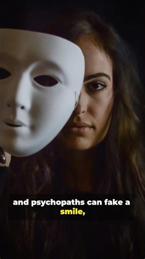 The Chilling Truth About Dead Eyes