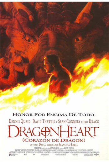 Cœur du dragon#fyp #movie #tik_tok #film | movies