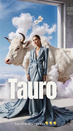 🌟!Atención, Tauro¡ 🌟 Estas son las PREDICCIONES 2026. Ya sea este tu signo solar, lunar o ascendente, ¡esto te interesa! 🚀 Grandes inicios, de la nada misma Todo es creado... Pero hay que permitir Que se rompa Lo que tiene que romperse. Hay que soltar, Desapegarse de lo que no funciona, Lo que no va mas... Sino la Ley de Murphy te acompañará Como un recordatorio. Somos lo que elegimos ser. Elige ser tu mejor versión Para realizar "la visión" ideal hay que hacer en el mundo real. Tu FÉ será pu