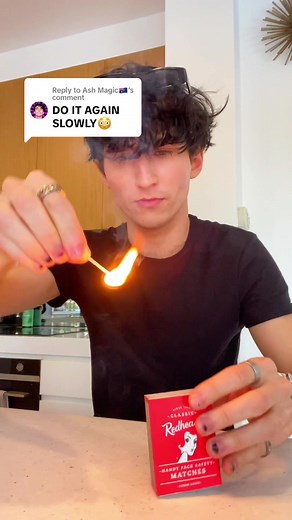 TeachMeMagic on TikTok