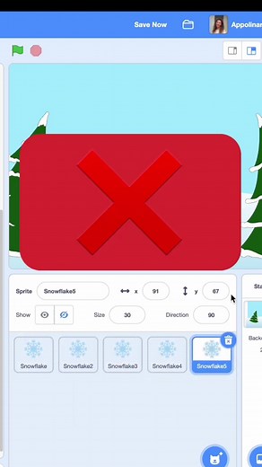 #scratchtutorial #clonesscratch #programming