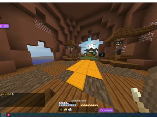 HFCraft最新更新 不要错过了！ 快来一起游玩吧！！！