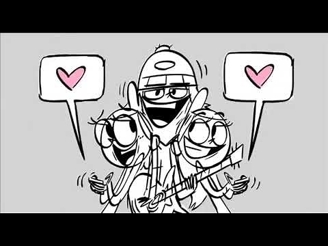 Grojband: Full Theme Song!