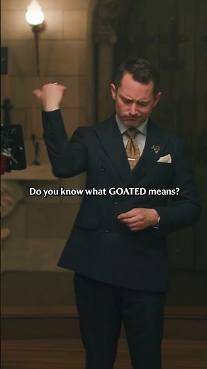 Ready or Not 2: Here I Come | GOATED (Elijah Bloopers) | In Cinemas Now
