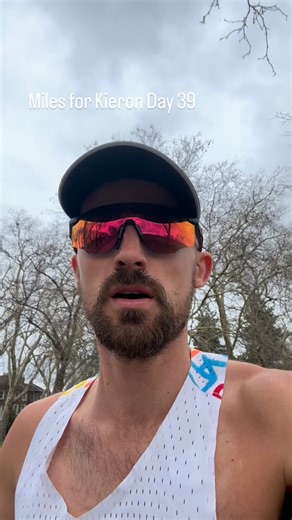 Alex Revell on Instagram: "Miles for Kieron Day 39 Day 39: 16.1miles (25.9km) Total Miles so far: 453.17mi (729.3km) Days without alcohol: 39 Last long run of the @maratondesevilla build today. One week out and I’m feeling GOOD! Roll on next week 🍊💃🏻🇪🇸 If you want to support the challenge you can: 💚 Donate, every pound goes straight to @samaritanscharity 👉 https://www.justgiving.com/page/milesinmemoryofkieron (link in bio) 💚 Share the challenge 💚 Follow along and engage throughout the y