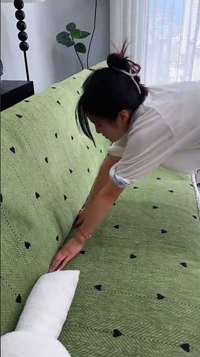 We offer various couch covers made from quality fabric—stylish, comfy, and fit most sofa shapes.