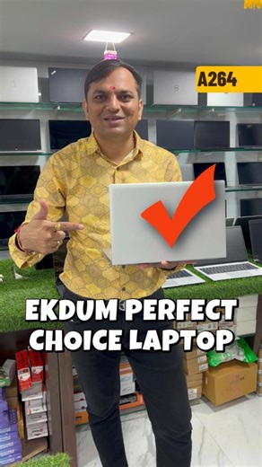 5.1K views · 48 reactions |  HP ELITEBOOK – Slim, Stylish & Travel...