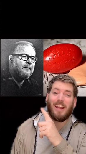 The accidental invention of silly putty#sillyputty #invention #worldwarii #history