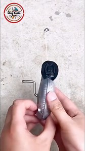 Carpenter Ink String Chalk Line Marker Scriber 🛠️ | Ming Tools