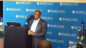11K views · 109 reactions | Seabelo Thlaselo, Seabelo Express Founder, explains how the new Barclays mPOS machine has improved how he runs his transport business through enhanced security and mobile convenience. | Absa Bank Botswana | Facebook