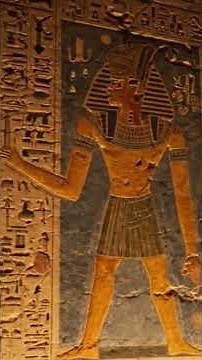 “Journey Inside the Pyramid: Lost Technology of the Pharaohs” #ancienthistory #ancient