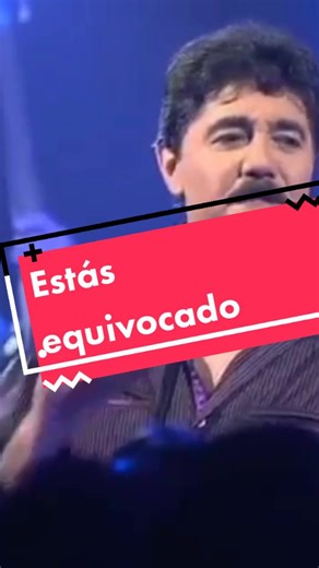 Estás Equivocado - Roberto Roena: Salsa Clásica