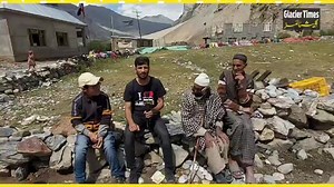 26K views · 435 reactions | The people of Matayan village of Drass are deprived from many basic facilities | Glacier Times | Facebook