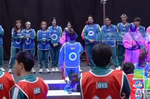 陳柏宇 Jason Chan on Reels