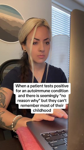 Obviously we don’t want to jump to this being the reason why. In today’s day and age, autoimmune conditions are on the rise and you can take your pick as to why: increased stress levels (society has lost its mind), pollution EVERYWHERE (air, food, water…), endocrine disruptors (do you have a scented plug-in? Might want to rethink it….), family history/genetic predisposition, past or present infections (especially some viruses)…. I mean, f*ck. For a long time though, the correlation between incre