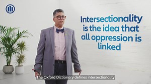 Being gay does not cause mental health issues. Homophobia does. In this episode, Dil Wickremasinghe discusses intersectionality and how this can impact your mental health. | Allianz Care