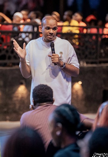 You can talk to the Holy Spirit because He’s a person, not a force, a power or something to summon… a real person of the Godhead #church #holyspirit