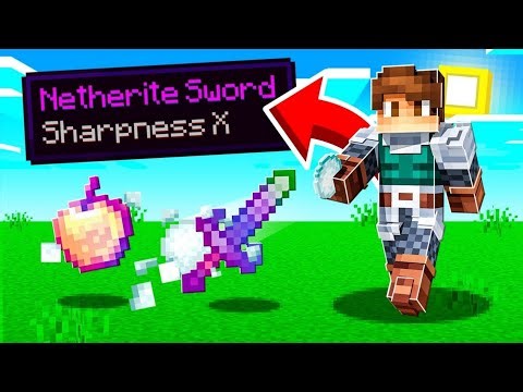 Minecraft but snow ball are op