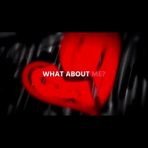 What About Me – Lyrics
