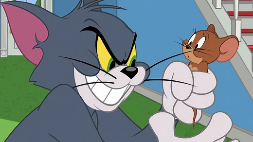 Nearly 3 Years Later, Cartoon Network's Tom & Jerry Anime Is Finally Coming to Streaming