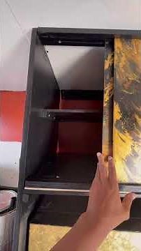 DIY RV VAN BUILD CONVERSION SLIDING DOORS