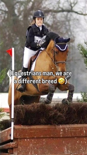 Why walk when you can ride? 🤷🏼‍♀️ #disability #spinalcordinjury #equestrian