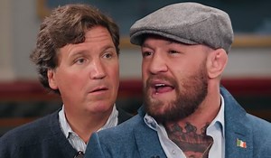 The main takeaways from Conor McGregor's interview with Tucker Carlson
