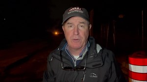 I’m reporting live on WBAL NewsRadio 1090 and FM 101.5 this morning...