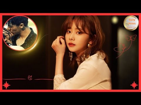 Neck-Bending Kiss! Tan Songyun Arches, Fans Shocked!