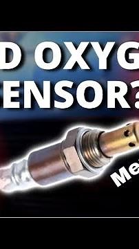 how to change exhaust sensor/O2 sensor on a Mercedes Benz| Mercedes oxygen sensor replacement