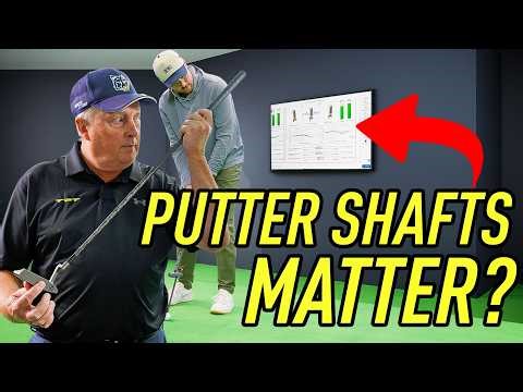 I Gained 13% More Putting Consistency (Here's How)