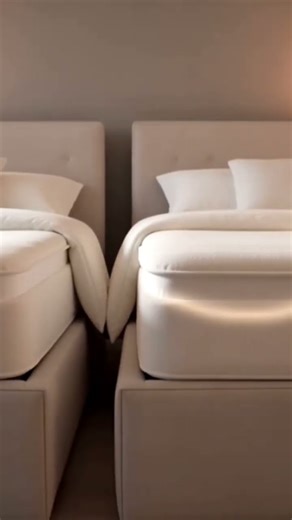 Choose Your Dream Bed 😌✨ | ASMR Sleep Sounds | #Shorts