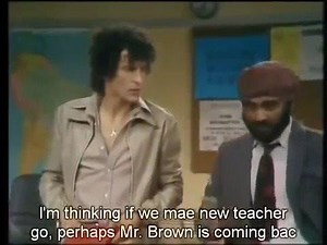 80K views · 2.4K reactions | Mind Your Language Season 1 Episode 7 Come back all is forgiven part 2 | Mind Your Language Club | Facebook