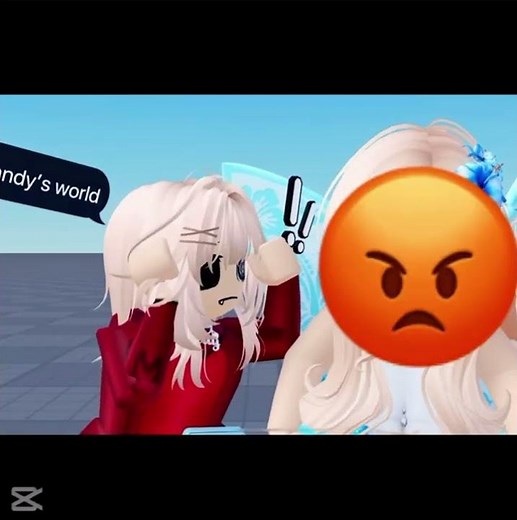 i feel ganged up on😔✨