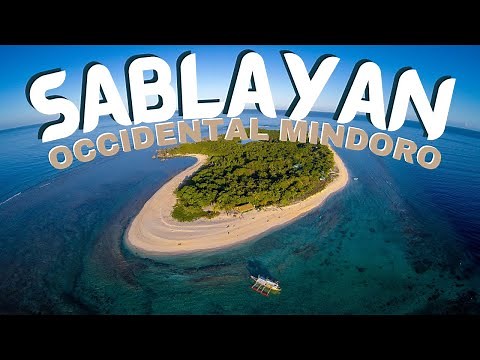 Sablayan Occidental Mindoro Tourism - Always An Adventure - Nasasabik Akong Makita Kang Muli
