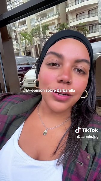 Reflexiones sobre Barbarella y sus raíces culturales