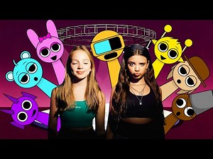 SIGMA BOY x Sprunki Pyramixed (Cover)