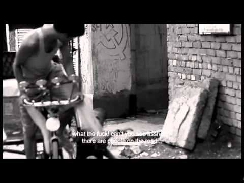 Gandu Trailer Enlighten