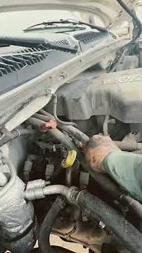 Secret Trick: Identifying a Bad Heater Core Fast