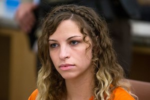Disgraced Ex-Teacher Who Sexually Abused Sixth Grade Student Files For Divorce From Husband | Oxygen