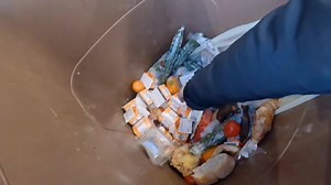 148K views · 9.2K reactions | 2024 BEST JACKPOT SA BASURAHAN NG BASURERANG BUNTIS DITO SA FINLAND . | Thai-Finnish Pero Pusong Pinay | Facebook