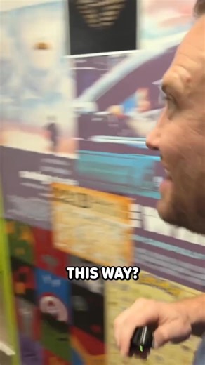 Had some fun with the team at React & People vs Food 🍱🐗✨️ Inosuke might have taken over their studio... | Bryce Papenbrook